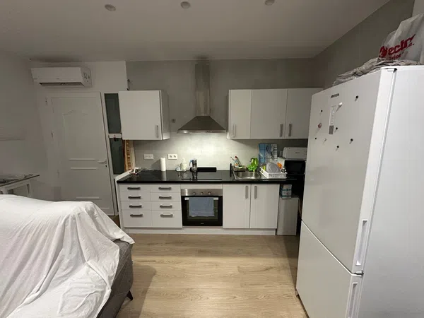 Estudio en Avenida de las Marinas, 72, Las Marinas, Las Marinas - Foto 4
