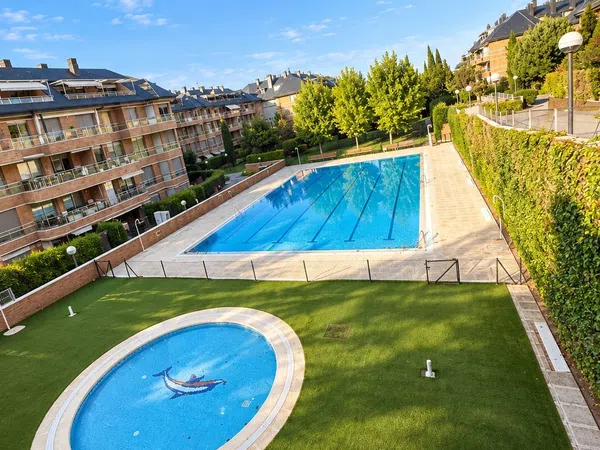 Piso en Avenida Principe de Asturias, 18, Zona Monte el Pilar, Zona Monte el Pilar - Foto 34