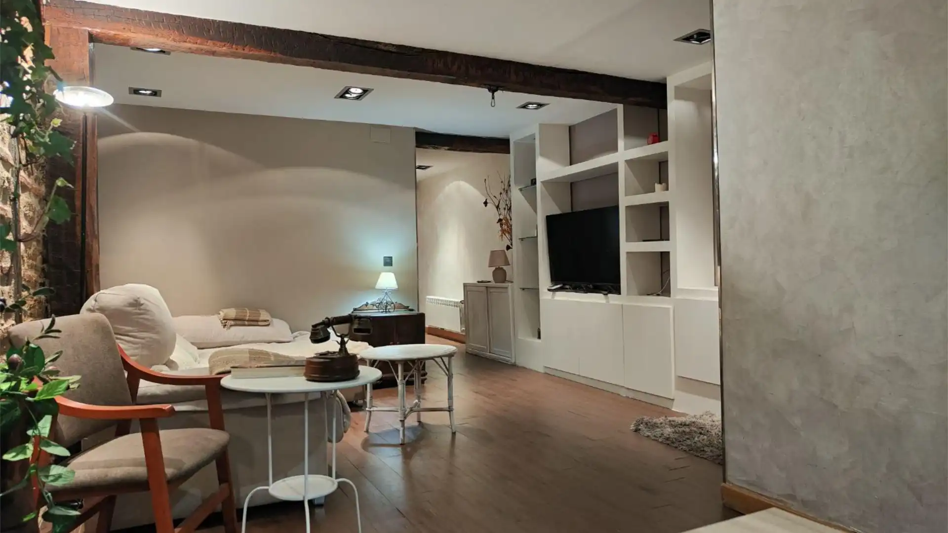 Piso en  Aiztogile Kalea 75 - Foto 2