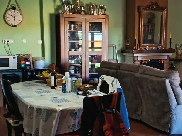 Casa o chalet independiente en Zabal bajo, cerca de la venta Yosu, 1, El Zabal-Santa Margarita, El Zabal-Santa Margarita - Foto 7