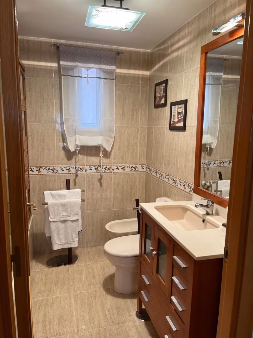 Piso en  Avenida de la Constitución 86 - Foto 2