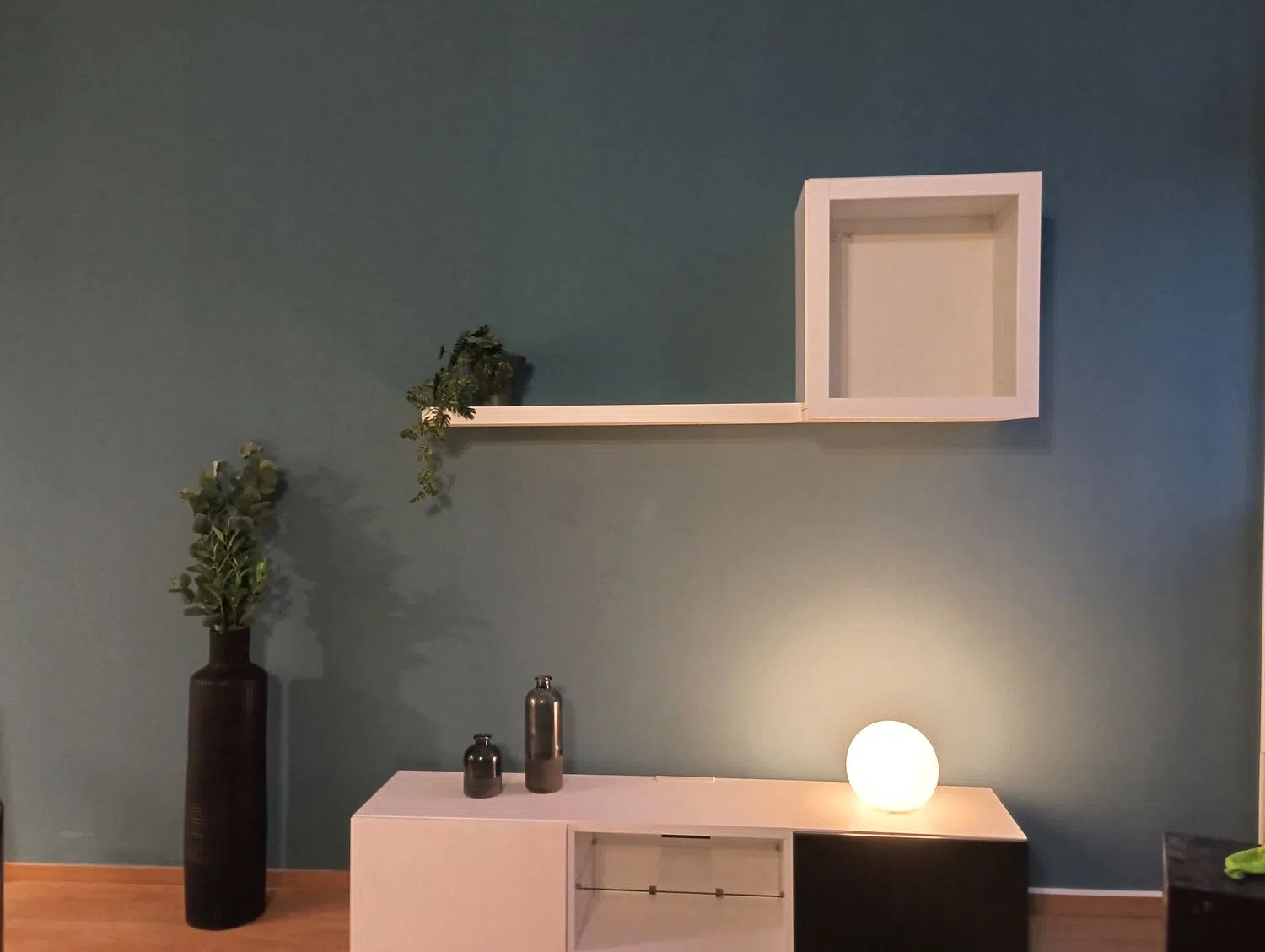 Estudio en calle Antonio Suárez, 10 - Foto 7