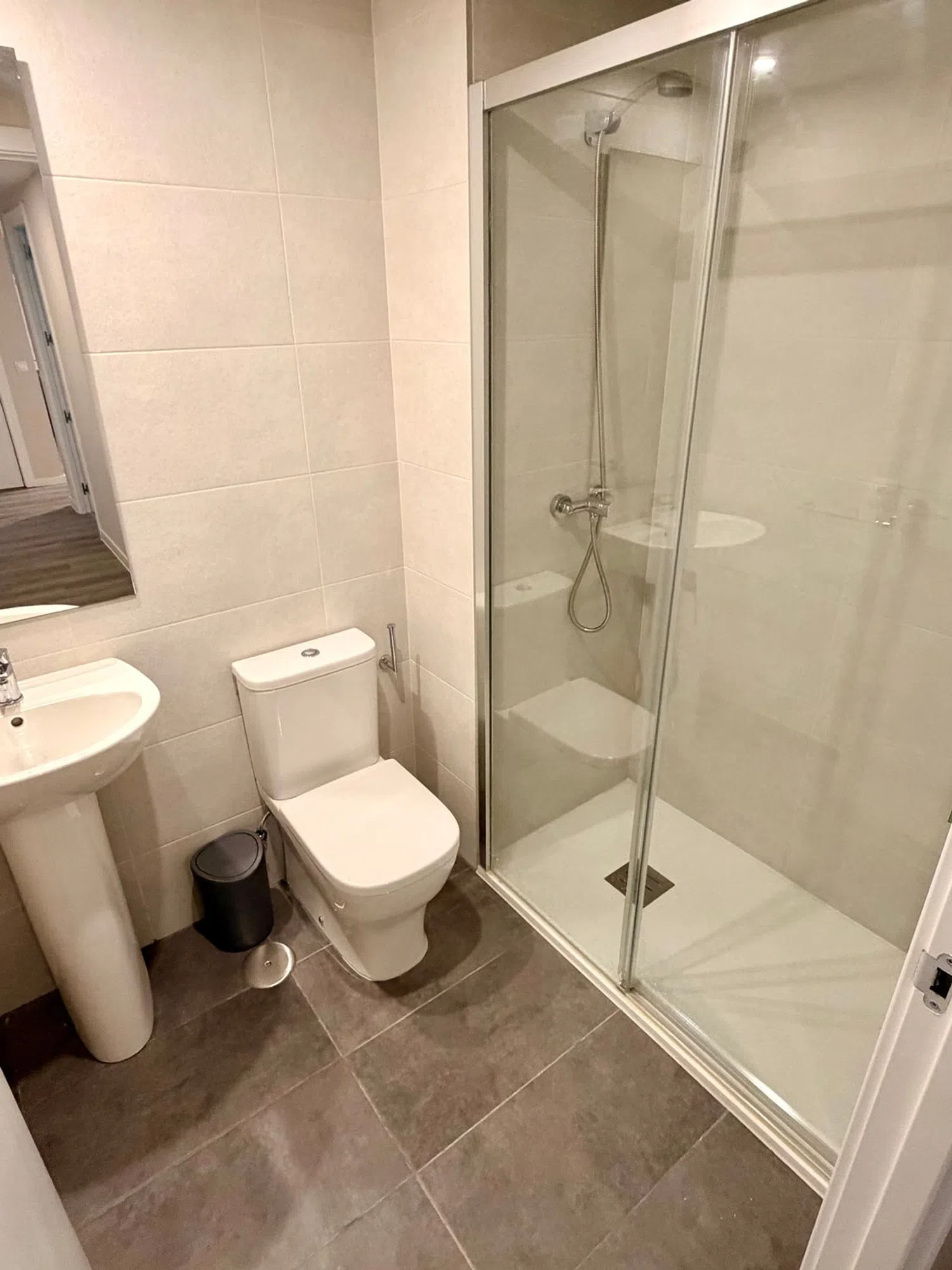 Piso en Barrio Emilio Lemos - Foto 8