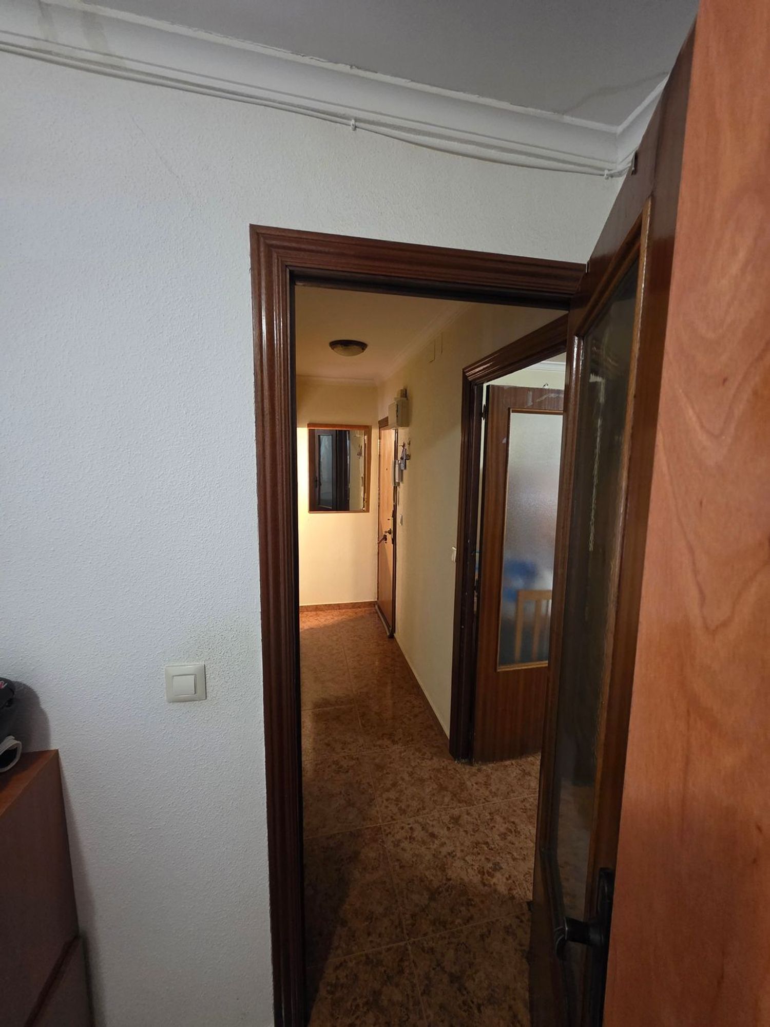 Piso en Calle Obispo Polanco, 12, Santa Teresa - Foto 2