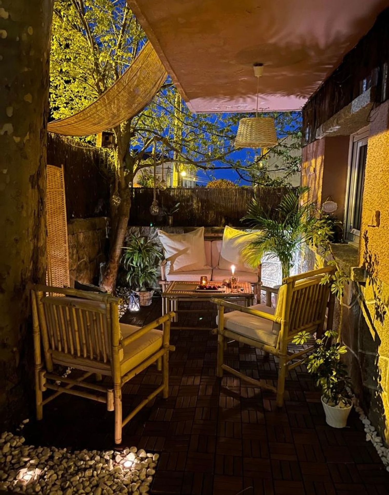 Casa independiente en calle Santa Rosa, 12 - Foto 2