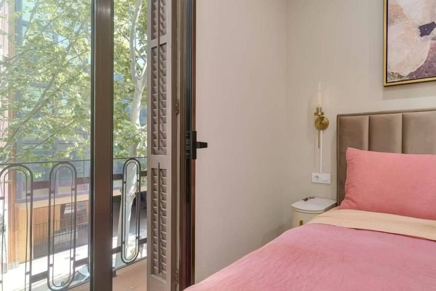 Piso en calle de la Llacuna, 48 - Foto 3