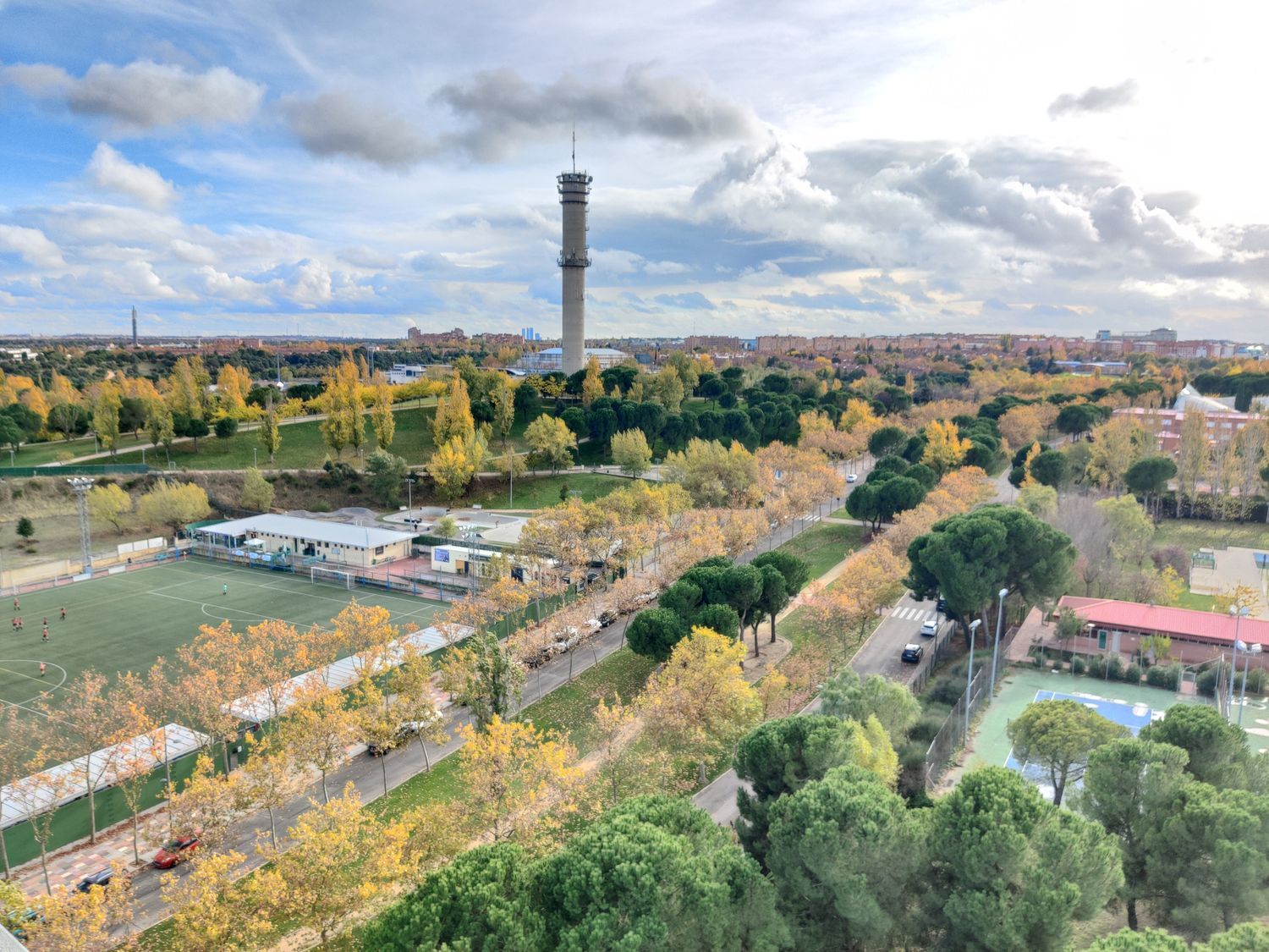 Dúplex en Sector Foresta, 14 - Foto 26