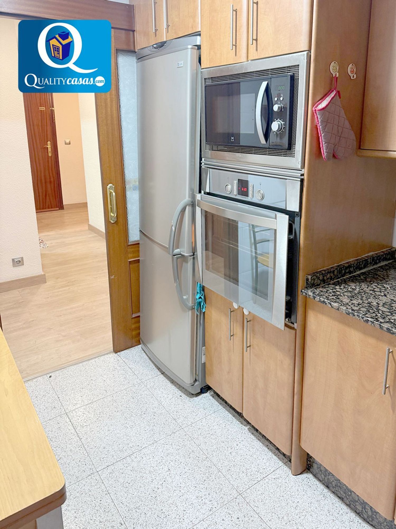 Piso en Ciudad de Asís, Ciudad de Asís - Foto 11