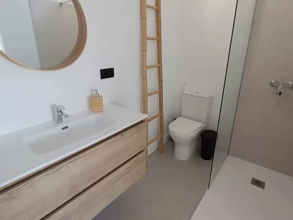 Piso en Calle Blasco Ibáñez, 19, Alcaravaneras - Foto 5