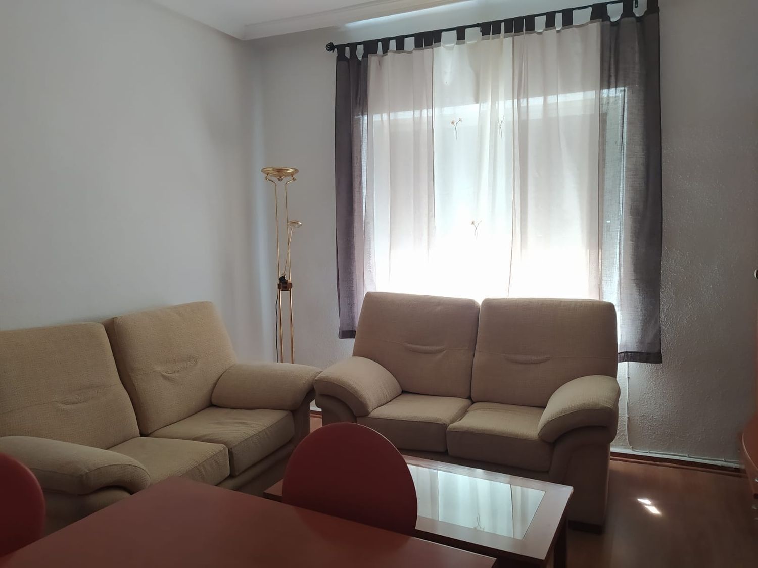 Piso en paseo del Gran Capitán, 5 - Foto 2