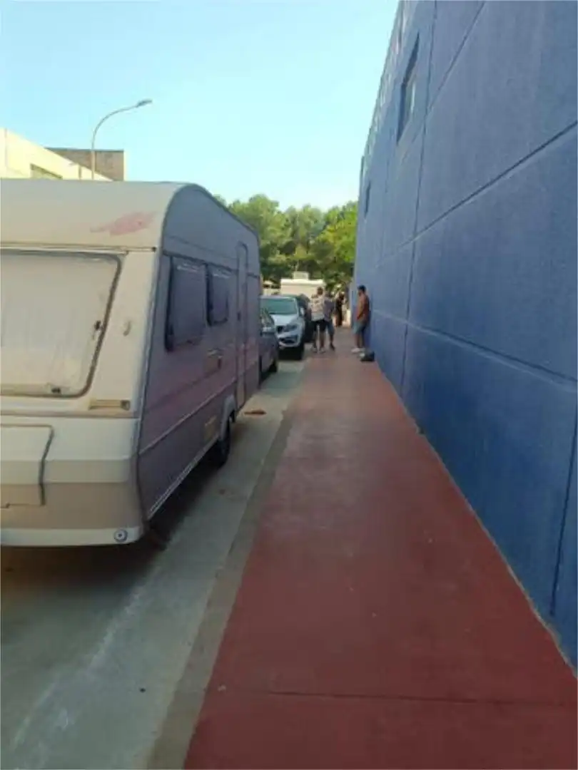 Chalet en Martin Carpena - Foto 2