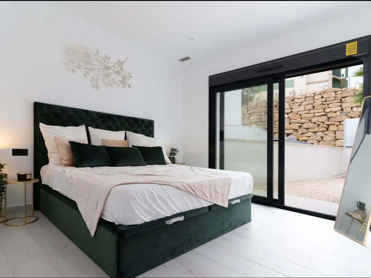 Apartamento en  Avenida Costa Brava 31 - Foto 8