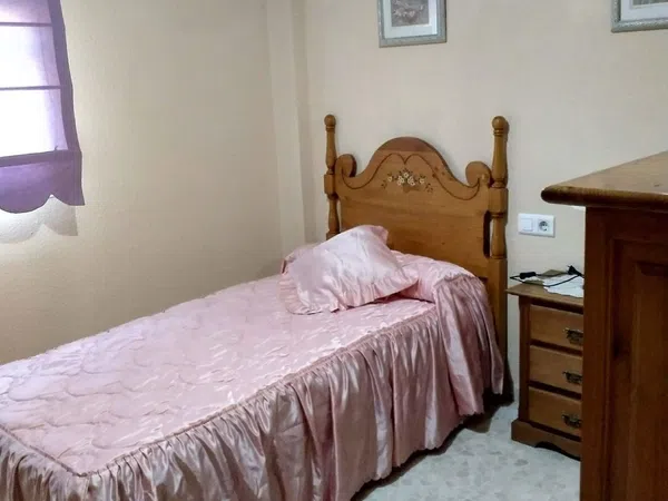 Chalet adosado en Calle Espacio, 1, Polígonos - Recinto Ferial - Foto 17