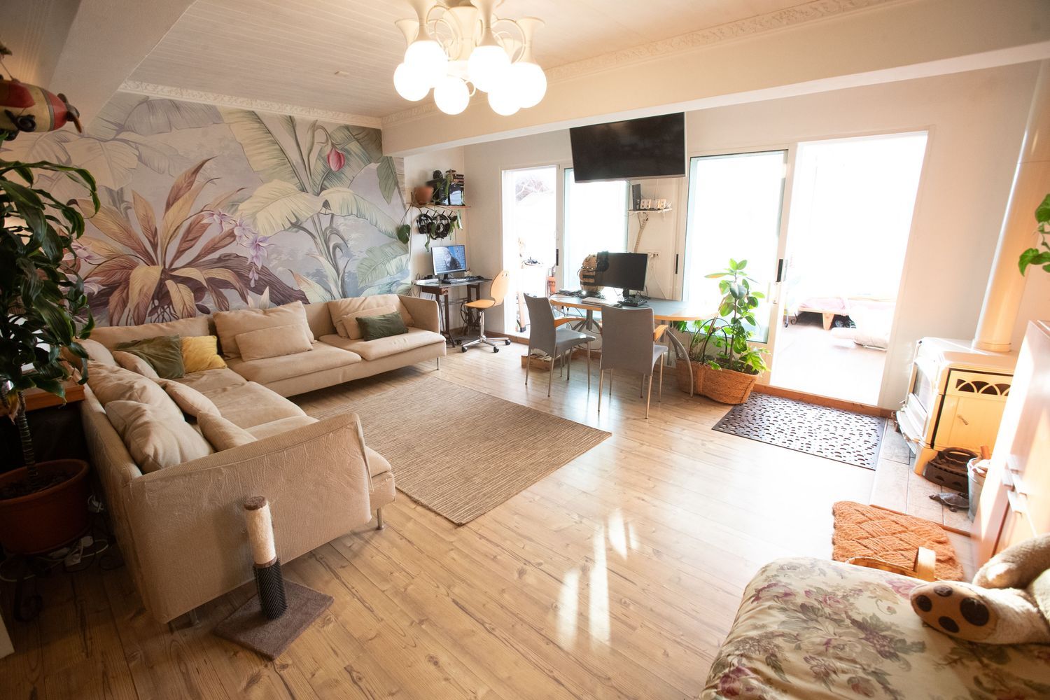 Ático en avenida de Lugo, 253 - Foto 1