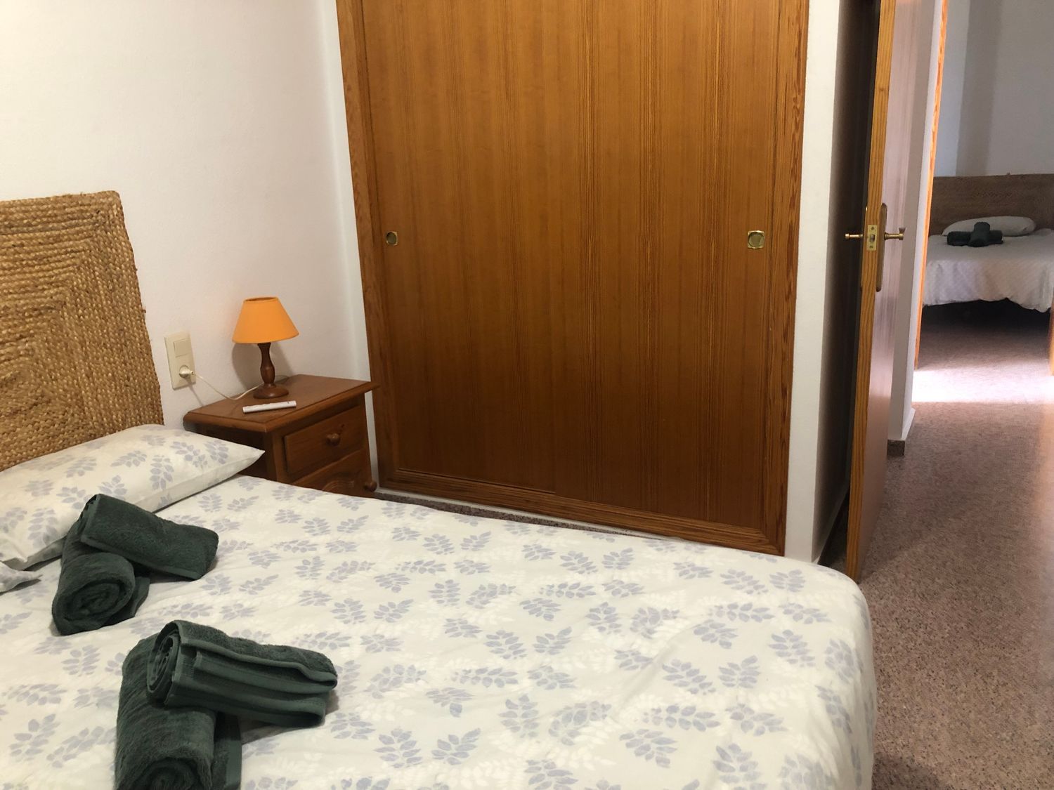 Piso en Málaga, 11, Arenales del Sol, Arenales del Sol - Foto 16