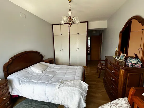 Piso en Calle Justo Martínez, 9 - Foto 2