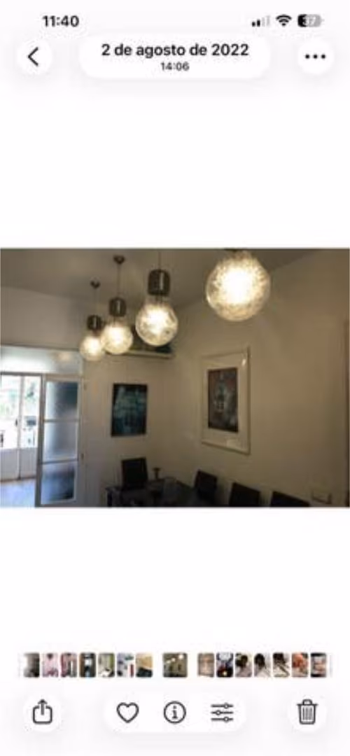 Piso en Camp de en serralta/santa catalina - Foto 1