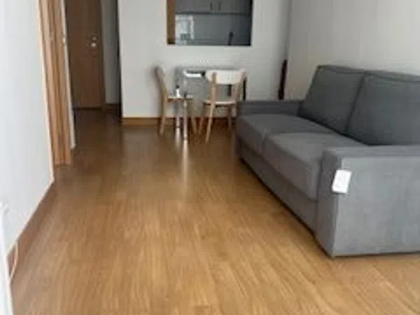 Piso en Barrio Ciudad Jardín