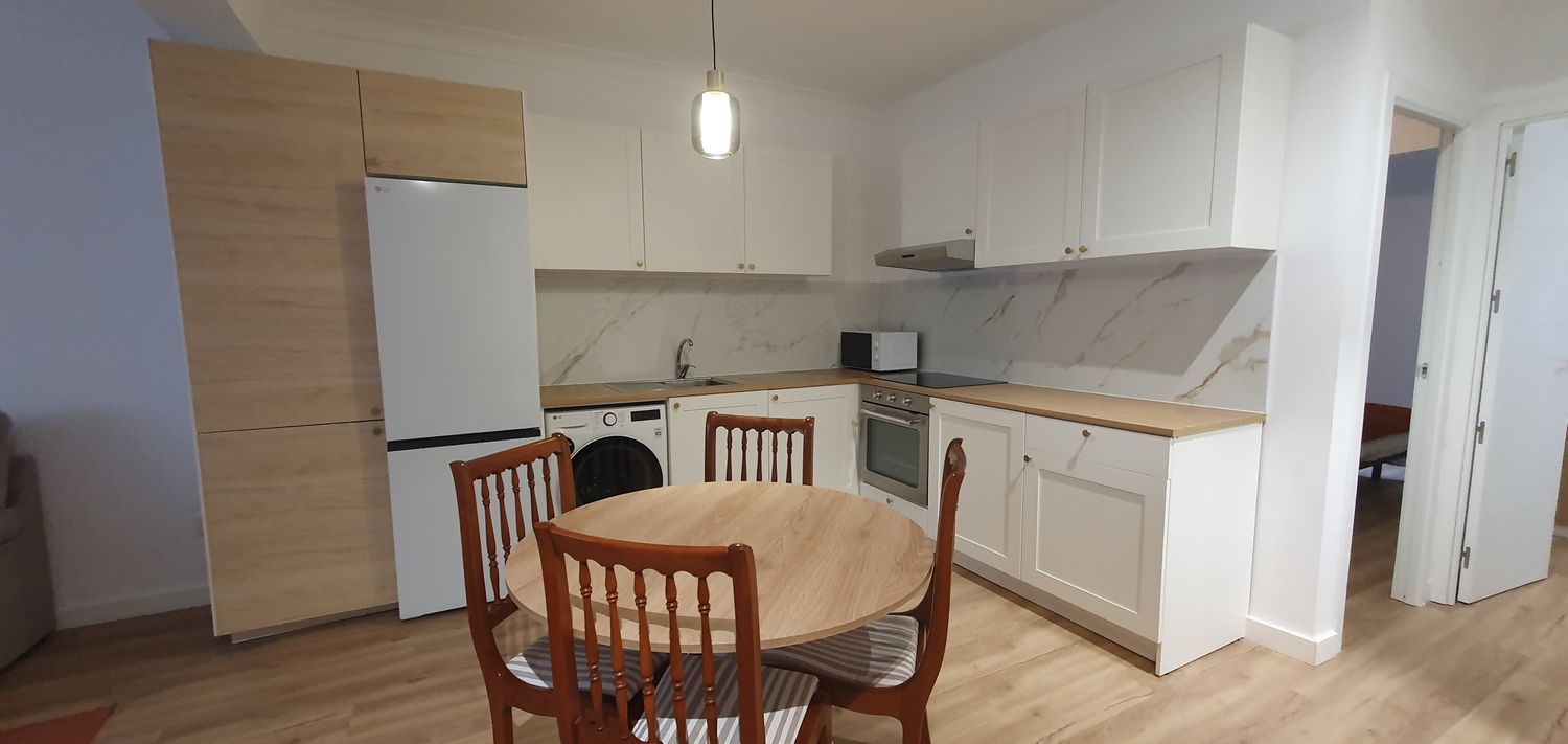 Piso en calle Comercio, 13 - Foto 2