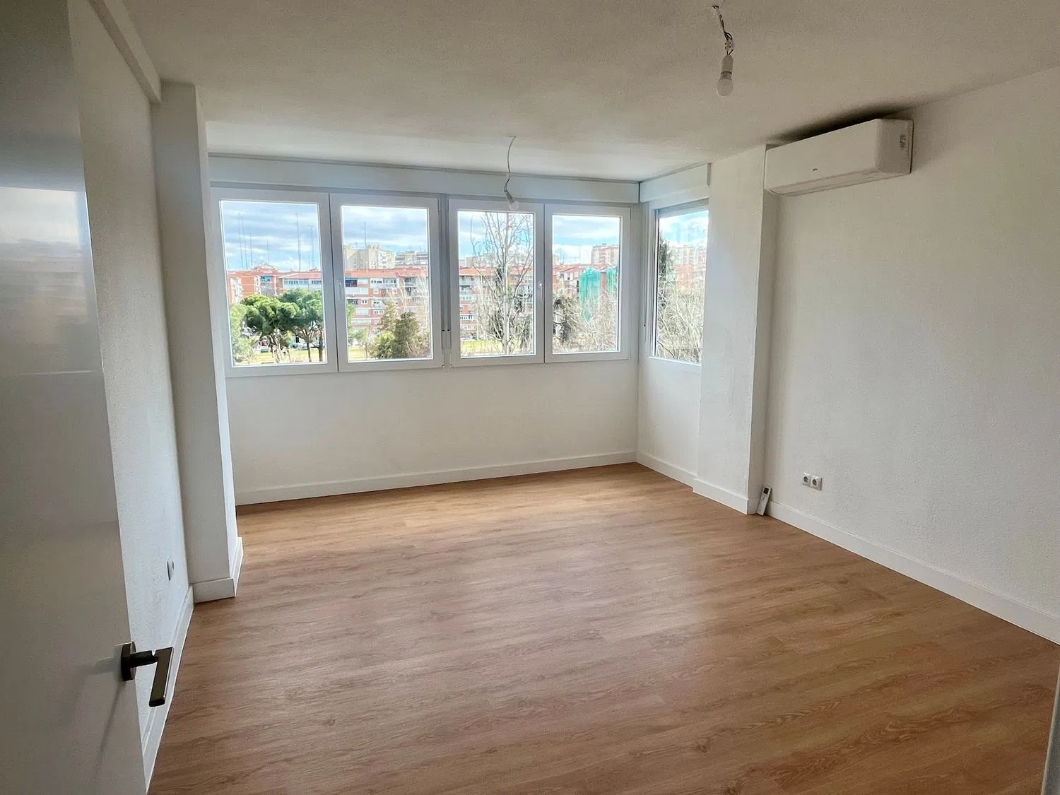 Piso en calle de Quero, 27 - Foto 2