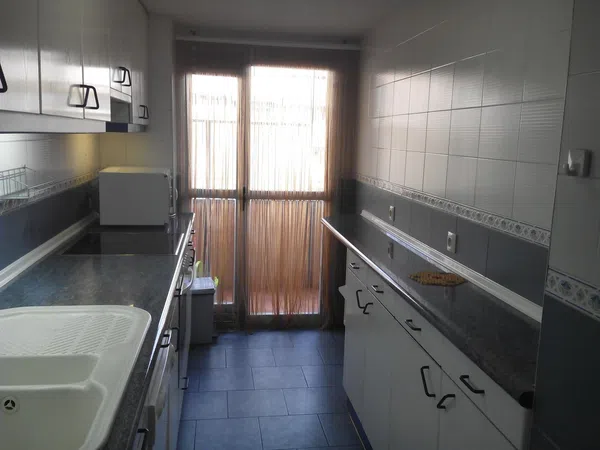 Piso en Calle de la República Checa, 17, Arcos - Foto 1