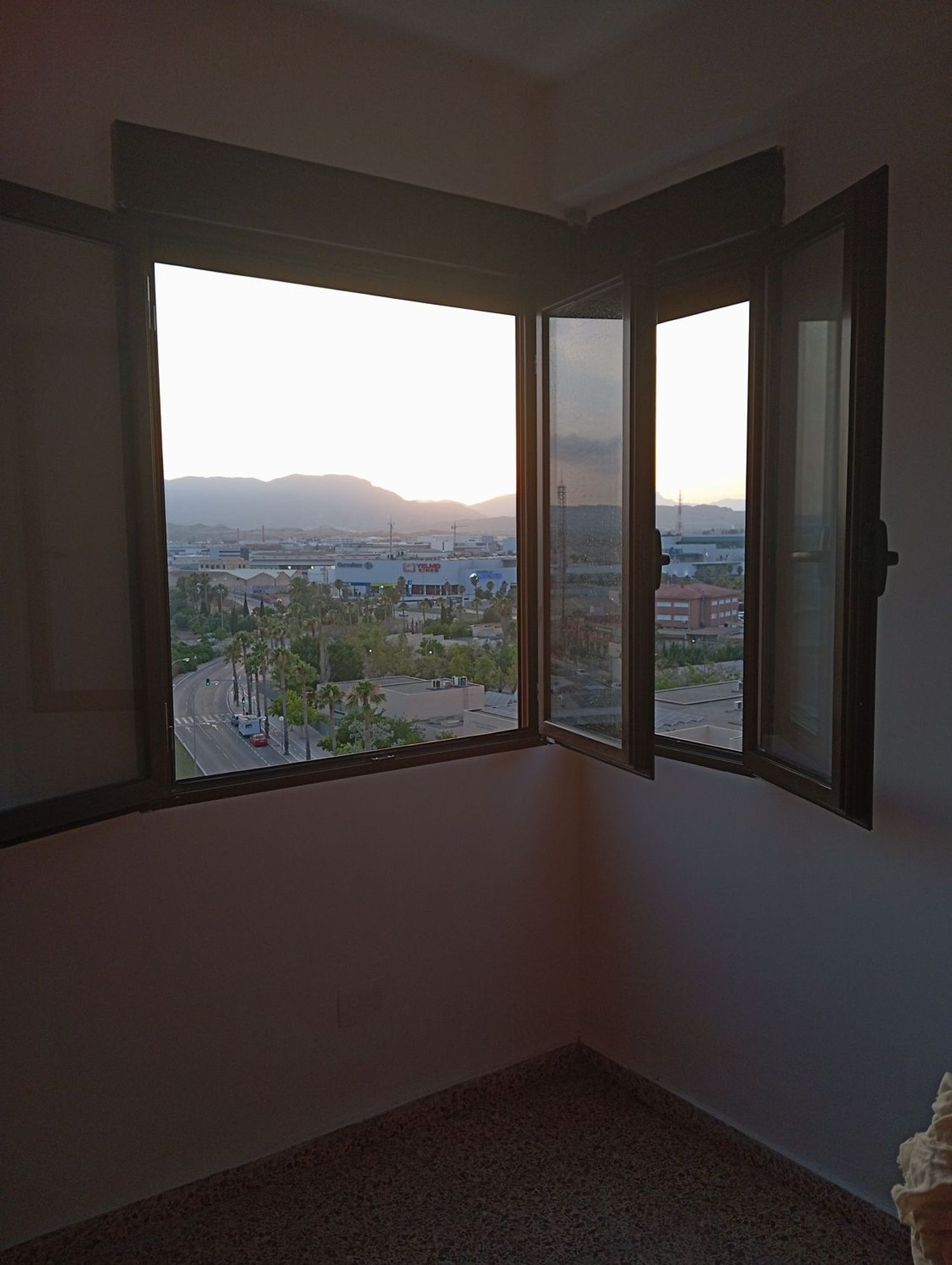 Piso en Avenida de Alcalde Lorenzo Carbonell, 55, Babel - Foto 2