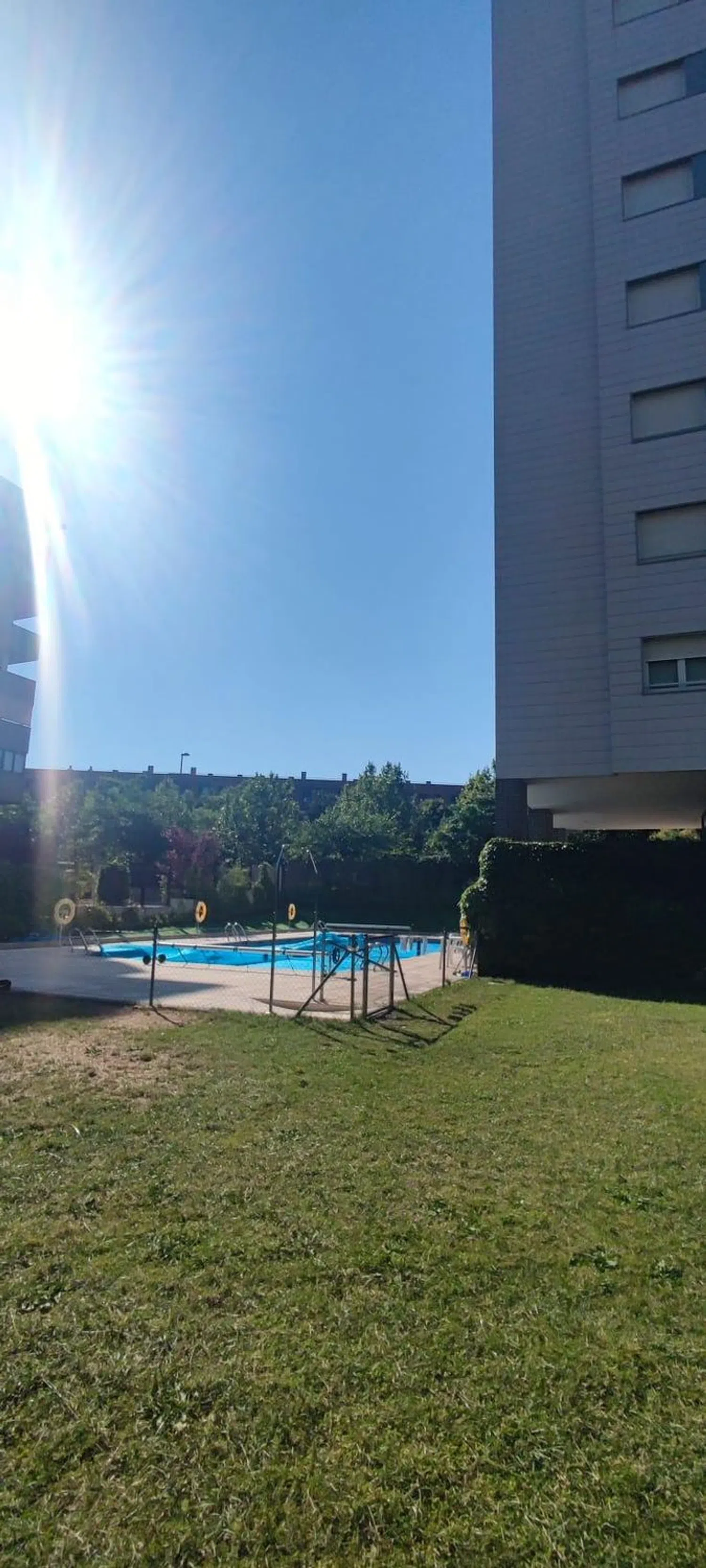 Piso en avenida de Castilla y León, 21 - Foto 16