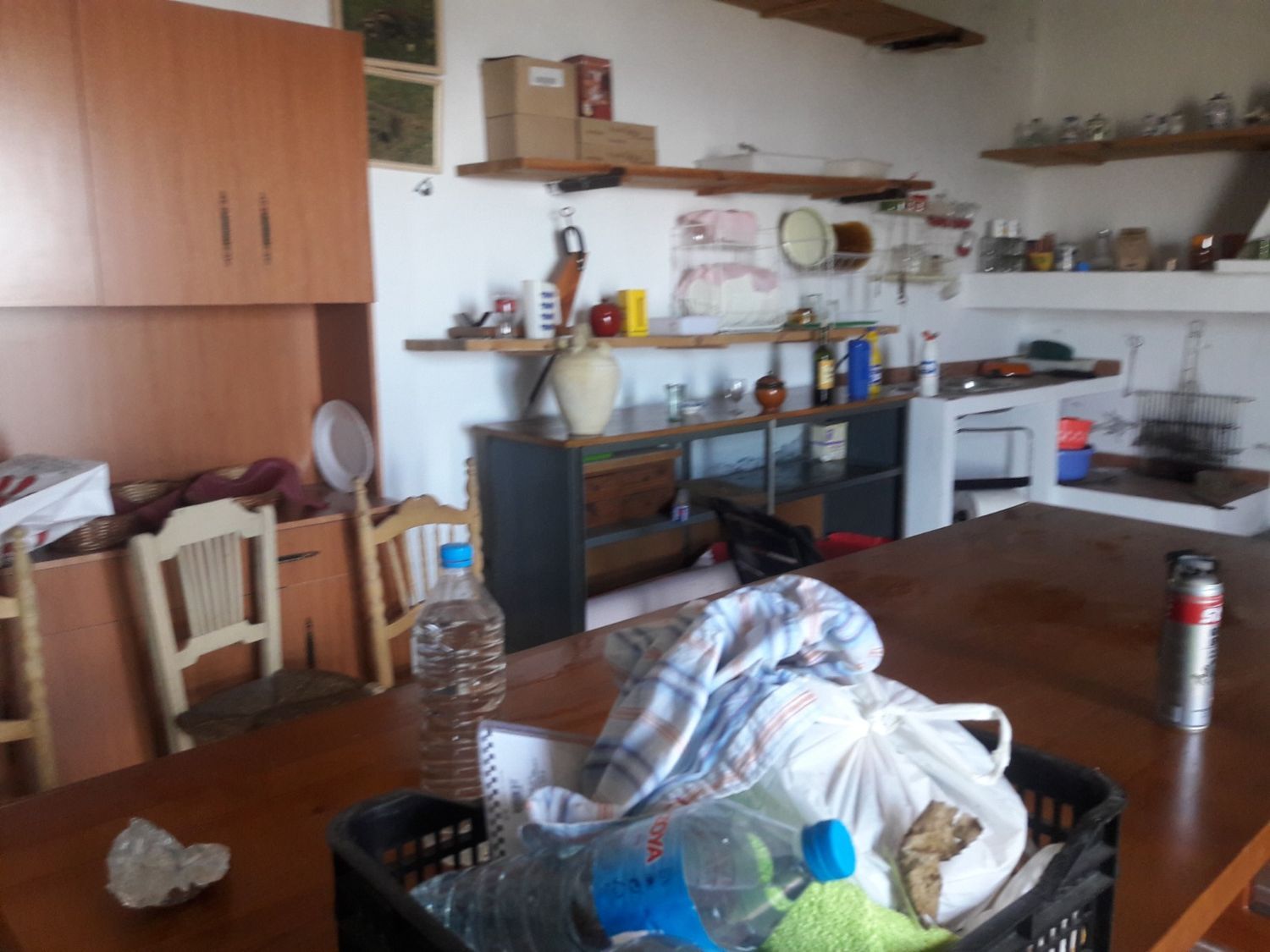 Cortijo en Via Sin Nombre s/n - Foto 2