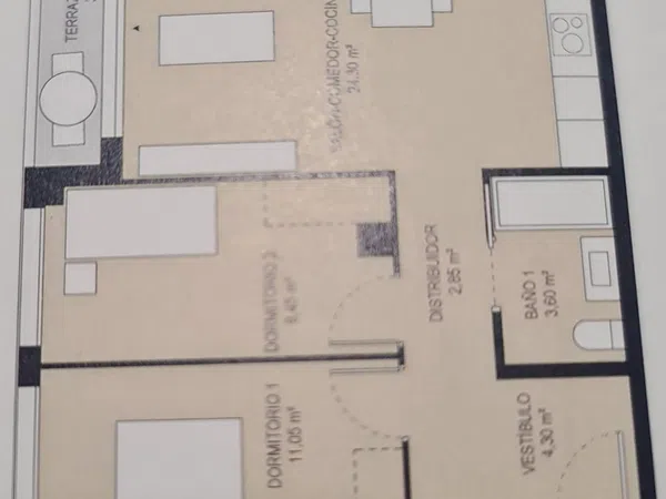 Piso en calle de Ciceró, 8 - Foto 25