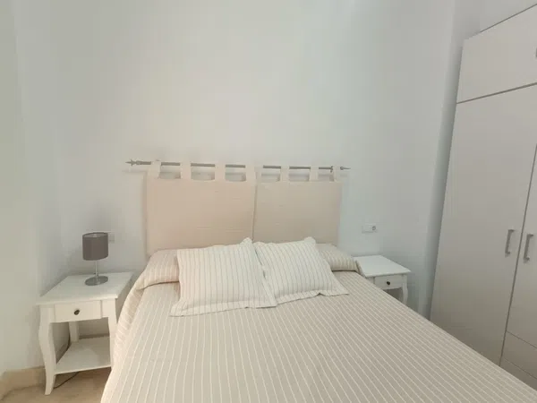 Piso en Calle Andalucía, 10, Los Castillejos - La Trinidad - Foto 22