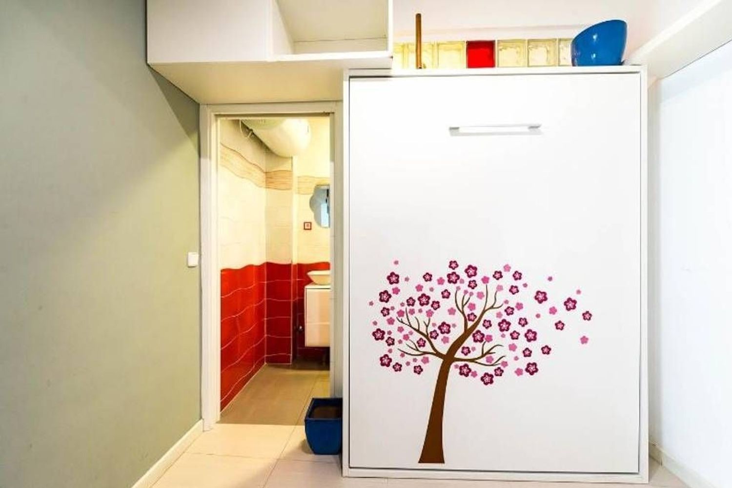 Estudio en calle de la Ribera de Curtidores, 3 - Foto 25