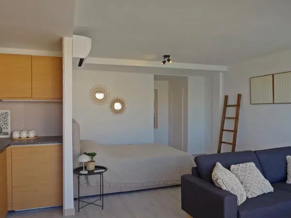Estudio en Cap-negret, 9, Zona l'Olla, Zona l'Olla - Foto 3