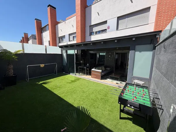 Chalet adosado en Rivas Centro, Rivas Centro - Foto 4