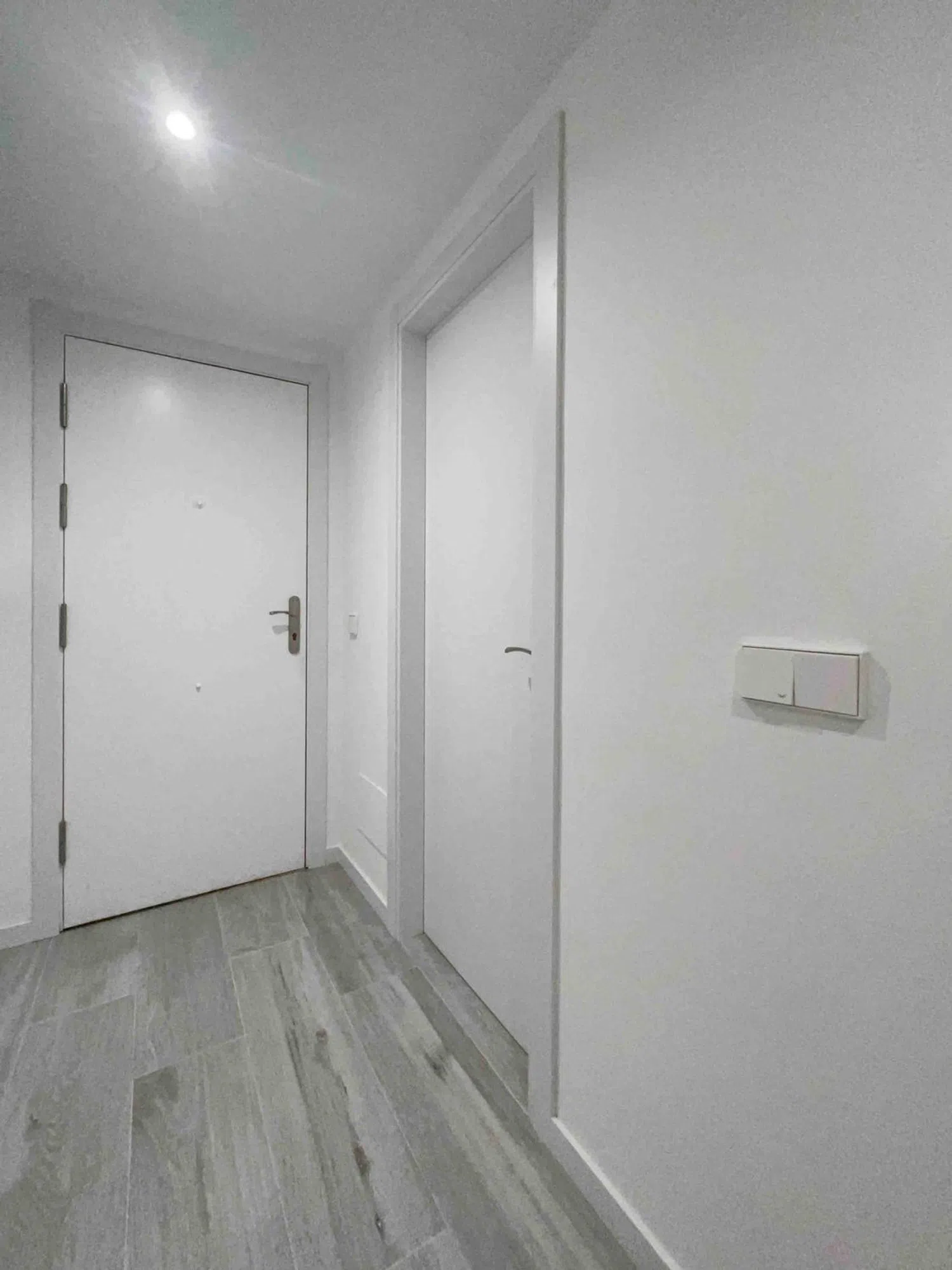 Estudio en calle Rafael Bergamín, 16 - Foto 11
