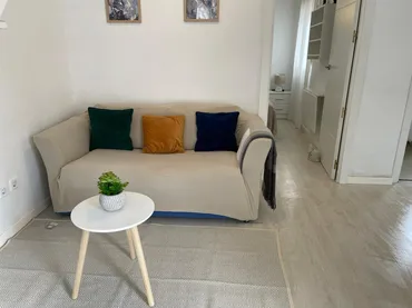 Piso en  Urbanización Pueblo Andaluz 12D - Foto 8