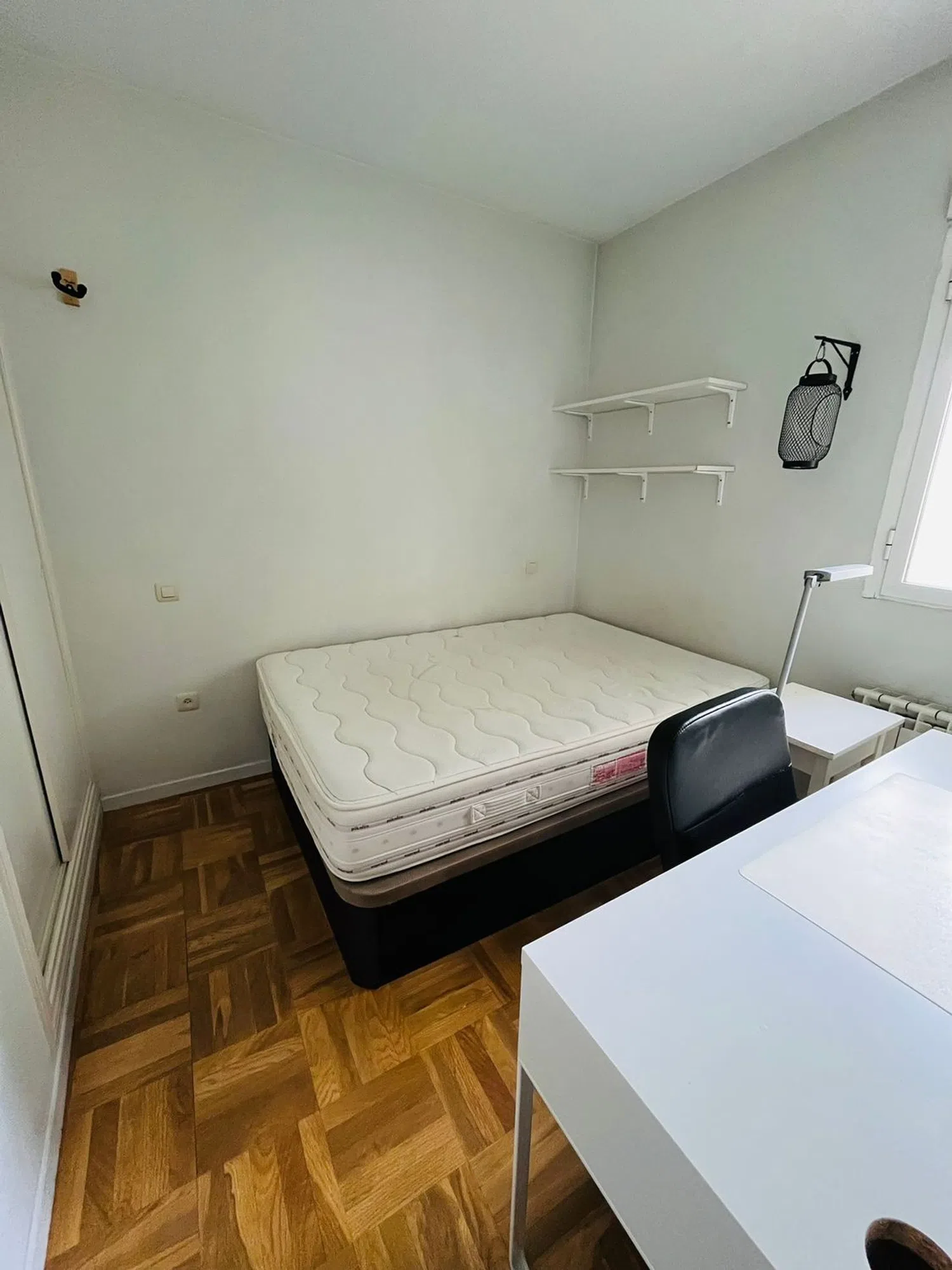 Piso en Barrio Castellana - Foto 7