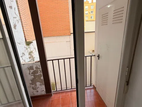 Piso en glorieta de José Aznárez, 1 - Foto 17