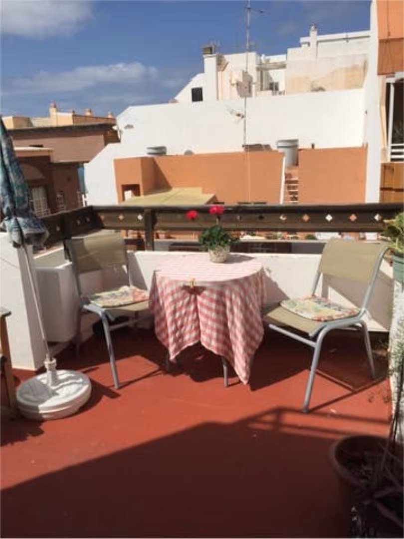 Ático en Las Canteras - Foto 6