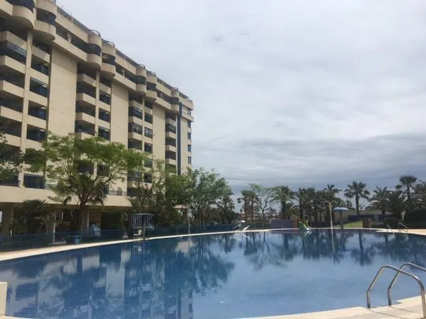 Piso en avenida Mare Nostrum, 15 - Foto 2