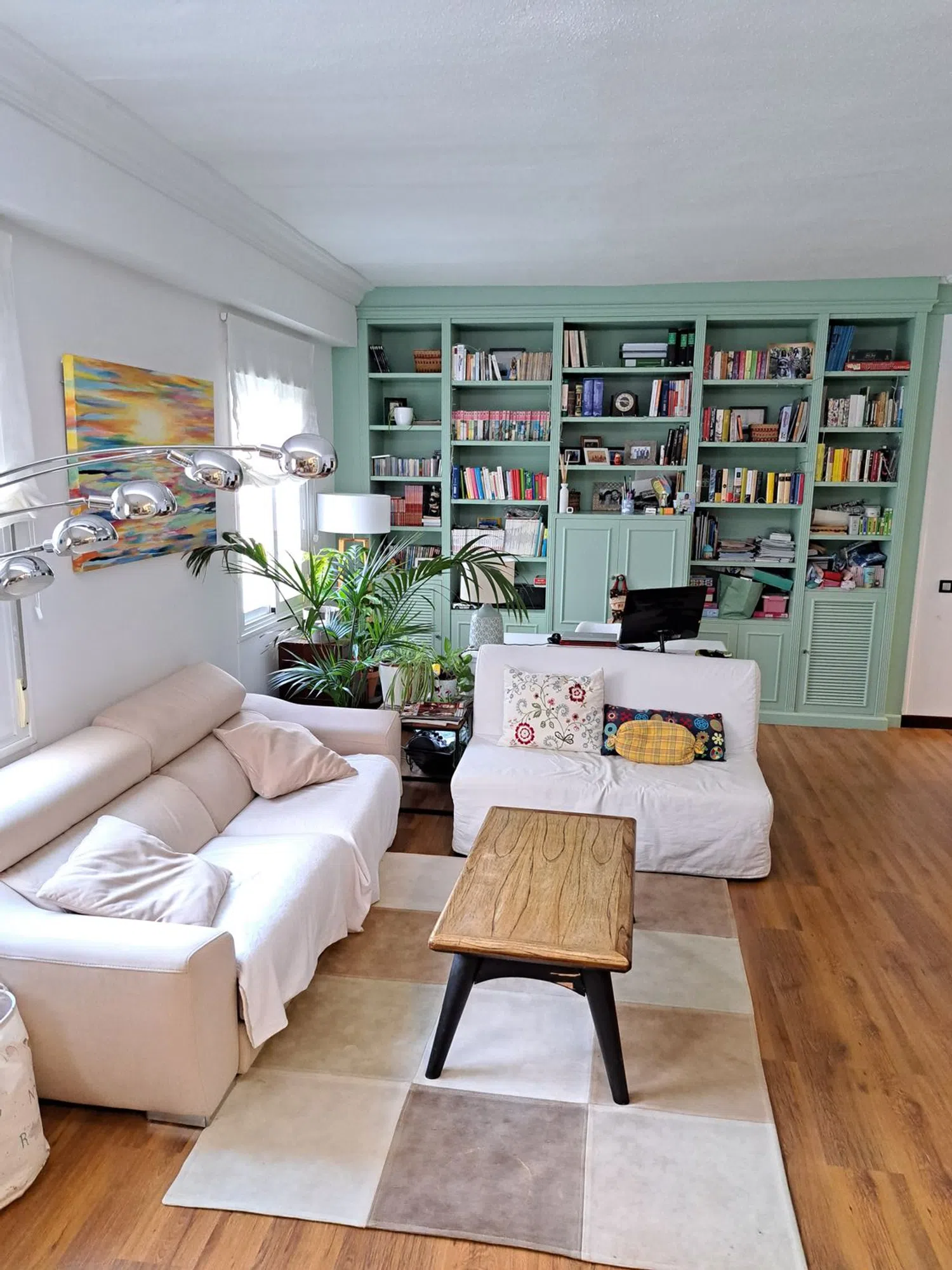 Piso en calle de Fernán González, 56 - Foto 5