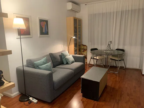 Estudio en Calle Andrés Mellado, 33, Gaztambide - Foto 5