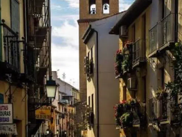 Piso en calle Elvira, 91