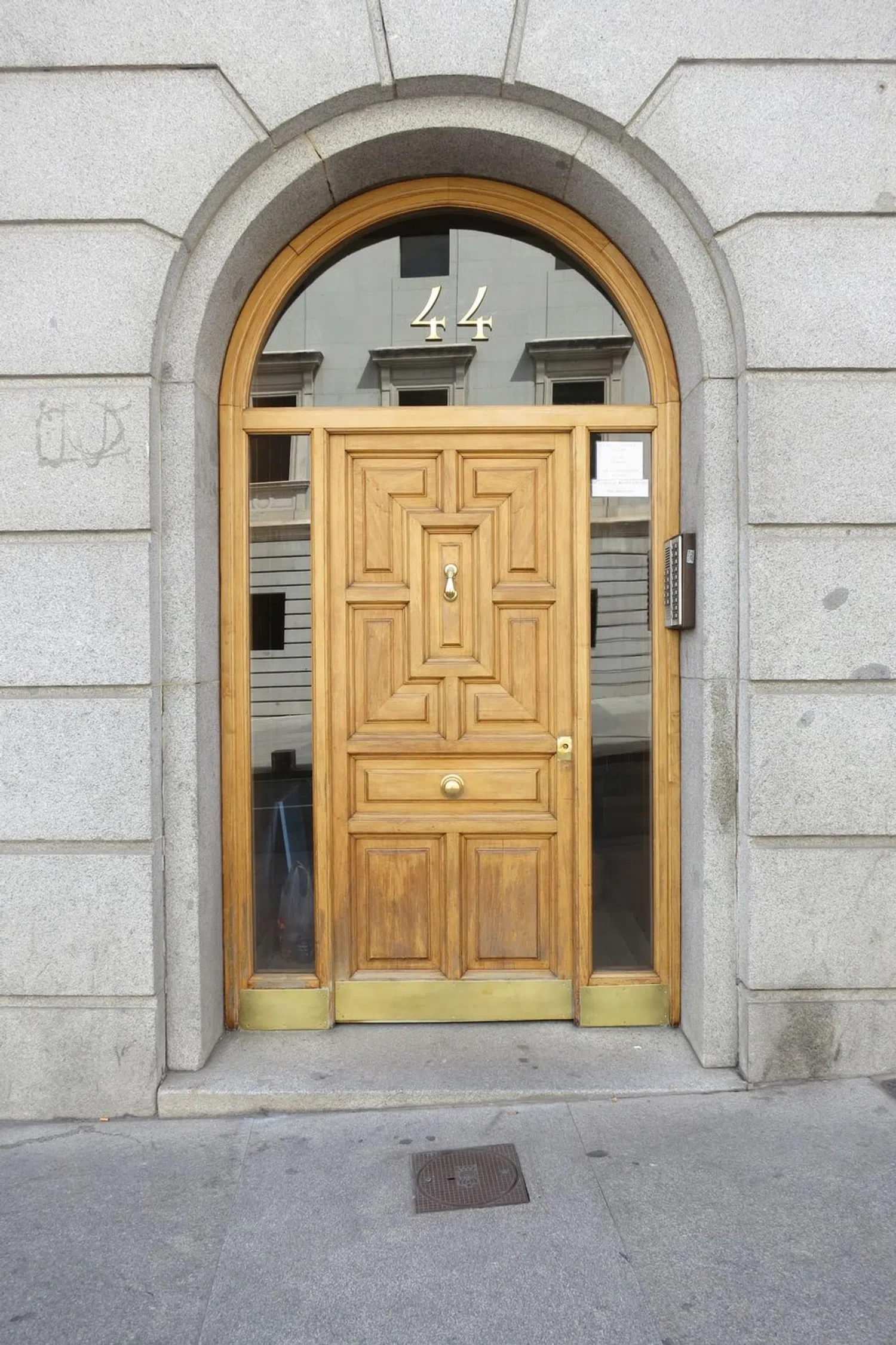 Piso en Carrera de San Jerónimo, 44 - Foto 35