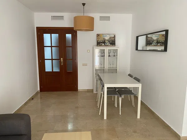 Piso en calle Franz Kafka, 21 - Foto 1