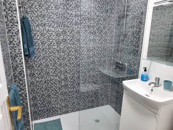 Chalet adosado en Calle las Norias, 36 - Foto 4