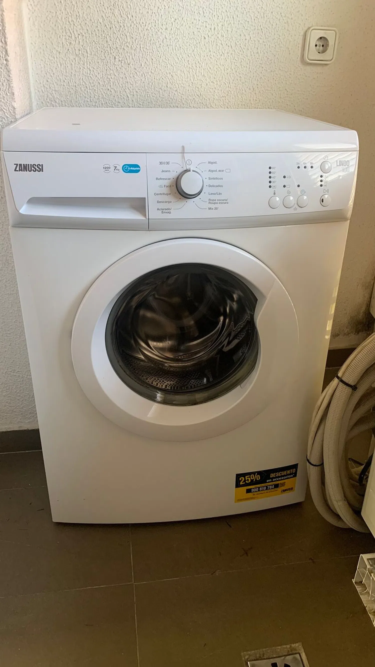 Piso en calle de López de Hoyos, 444 - Foto 8