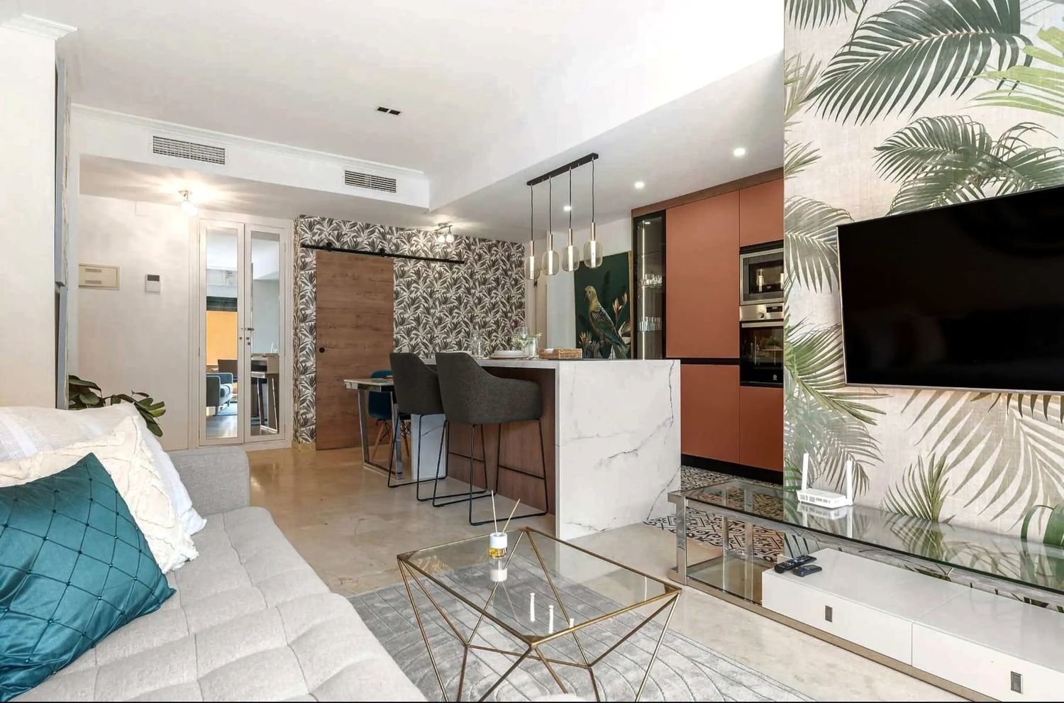 Piso en Avenida de Barcelona, 1, Linda Vista-Nueva Alcántara-Cortijo Blanco - Foto 10
