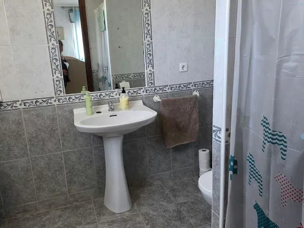 Casa o chalet independiente en Calle María Cegarra Salcedo, 11, Las Lomas del Rame-Bahía Bella, Las Lomas del Rame-Bahía Bella - Foto 20