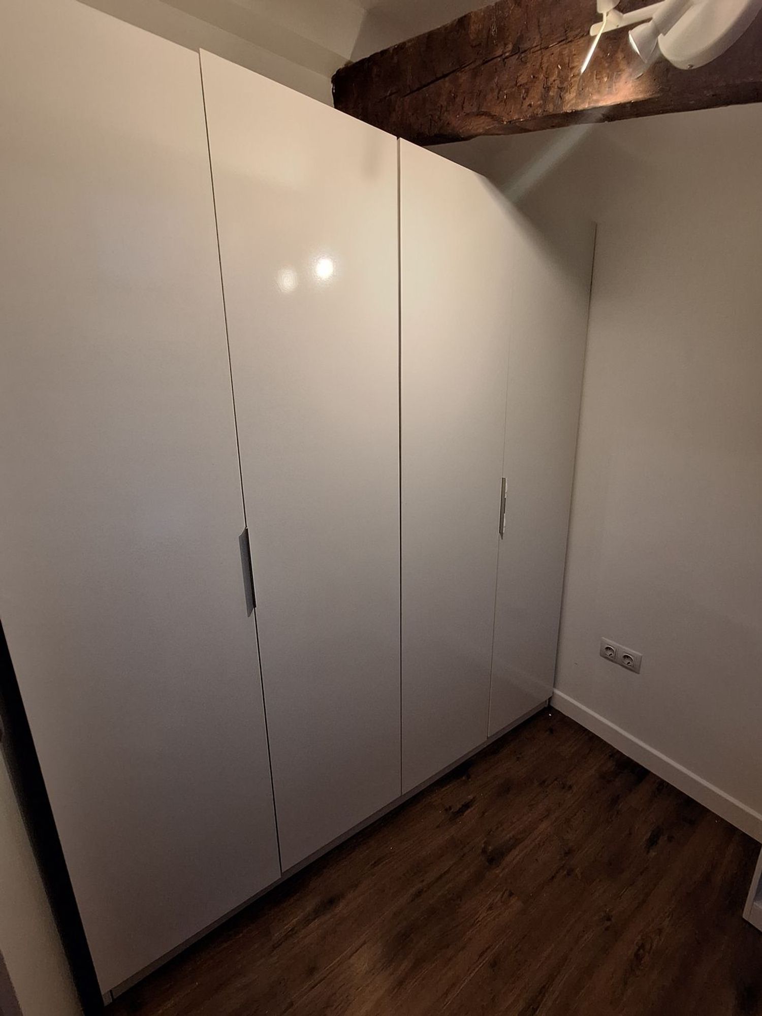 Piso en calle del Cardenal Cisneros, 21 - Foto 4