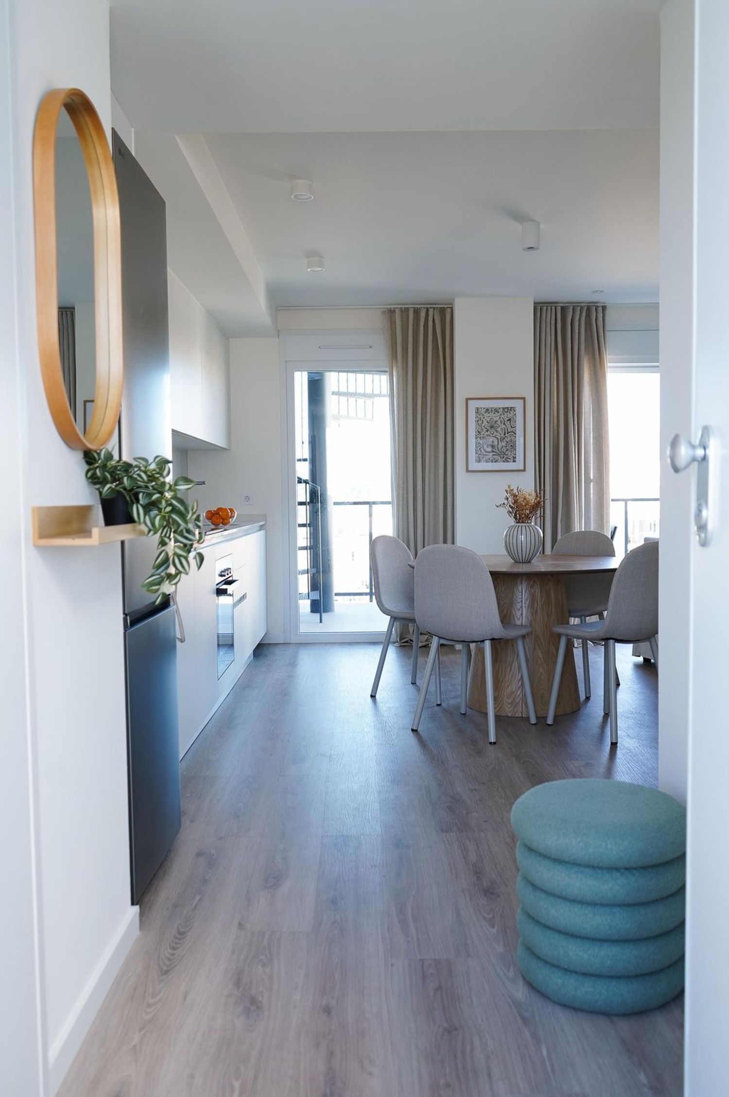 Piso en avenida Barcelona, 2 a, bloque 02 puerta 27 - Foto 14